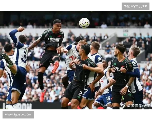 北伦敦德比一触即发，热刺主场迎战领头羊阿森纳