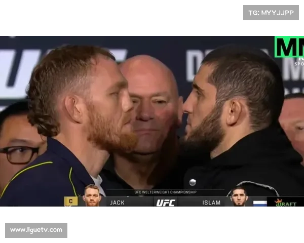 UFC 322主赛：马哈切夫一致判定胜马达莱纳，圣·丹尼斯16秒KO大流士