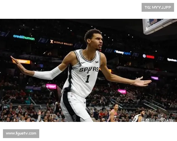 NBA青少年篮球训练营启动，文班亚马担任大使