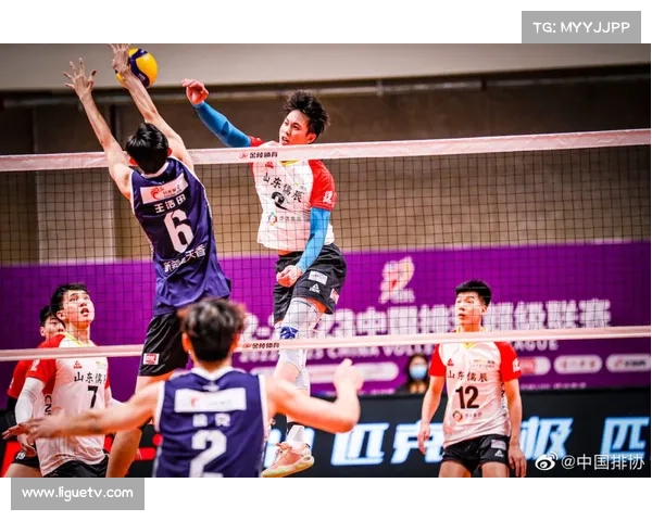 上海光明青年3-0击败保定沃隶青年,施翰权19分 上海光明青年3-0击败保定沃隶青年,施翰权19分